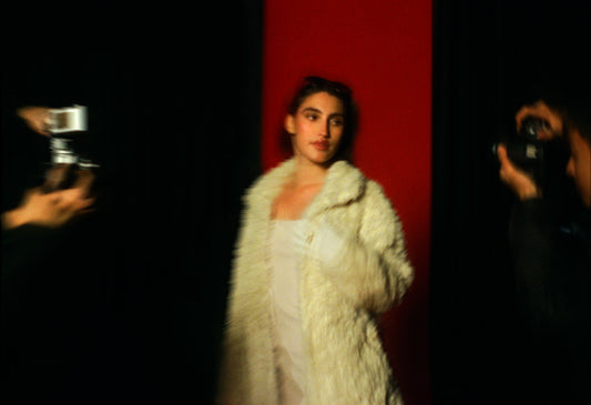 Behind Live Once Collection
