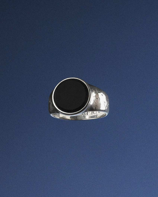 Black Hole Ring