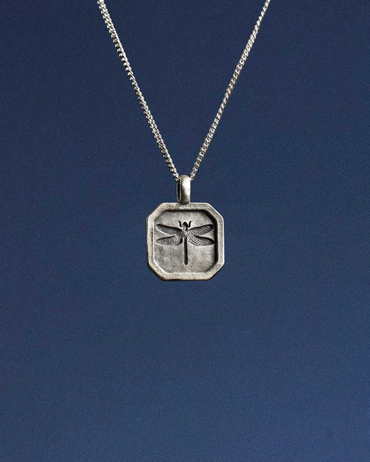 DragonFly Necklace