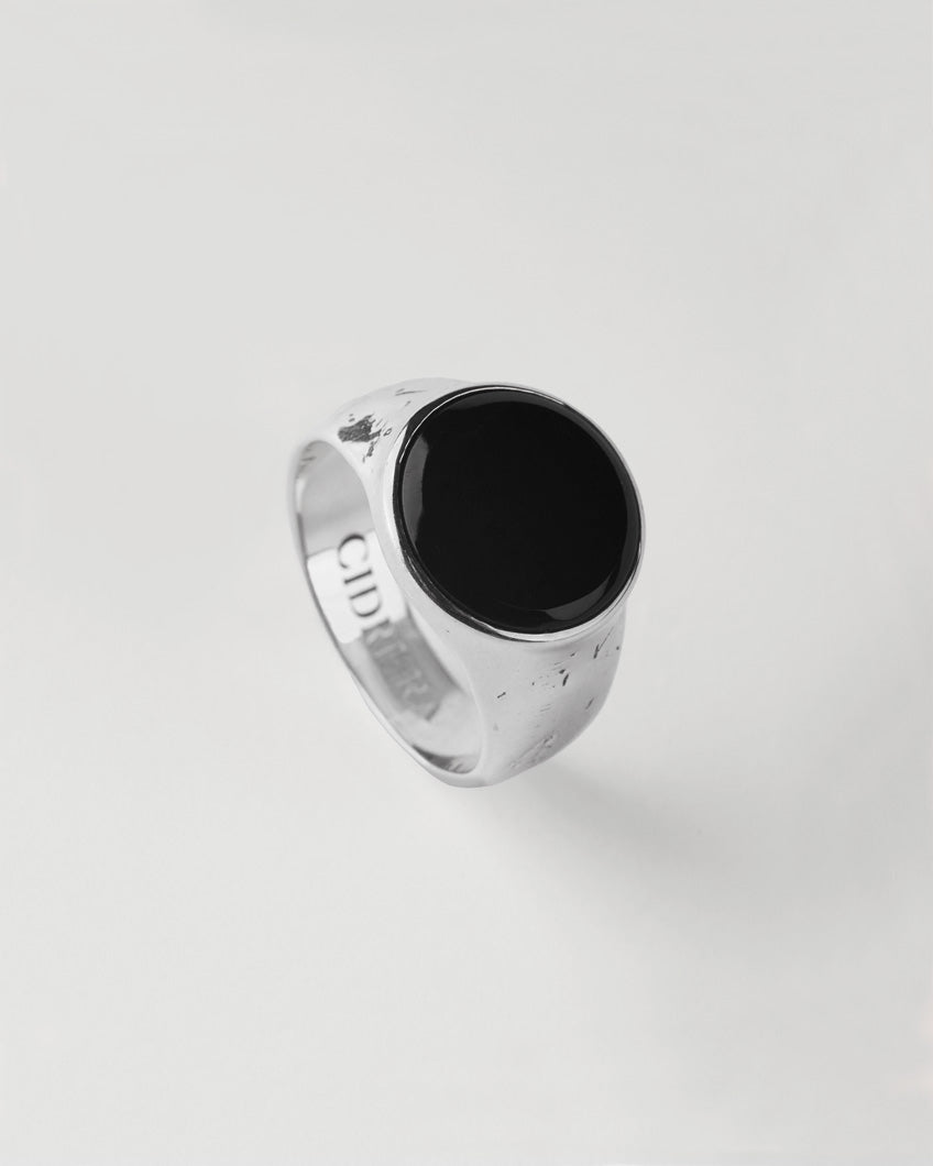 Black Hole Ring