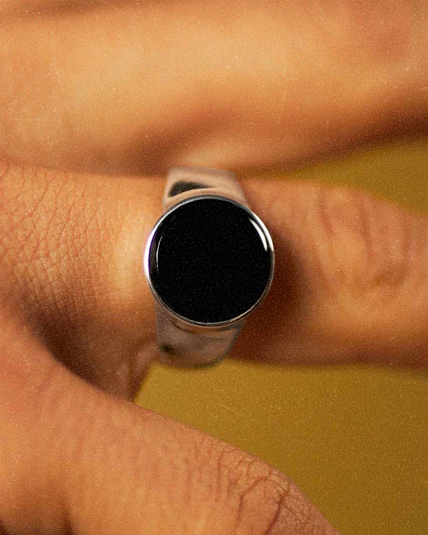 Black Hole Ring