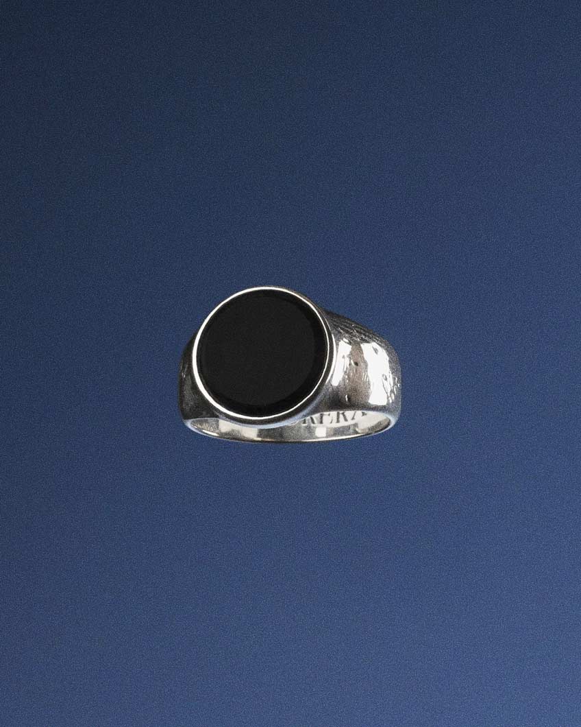 Black Hole Ring