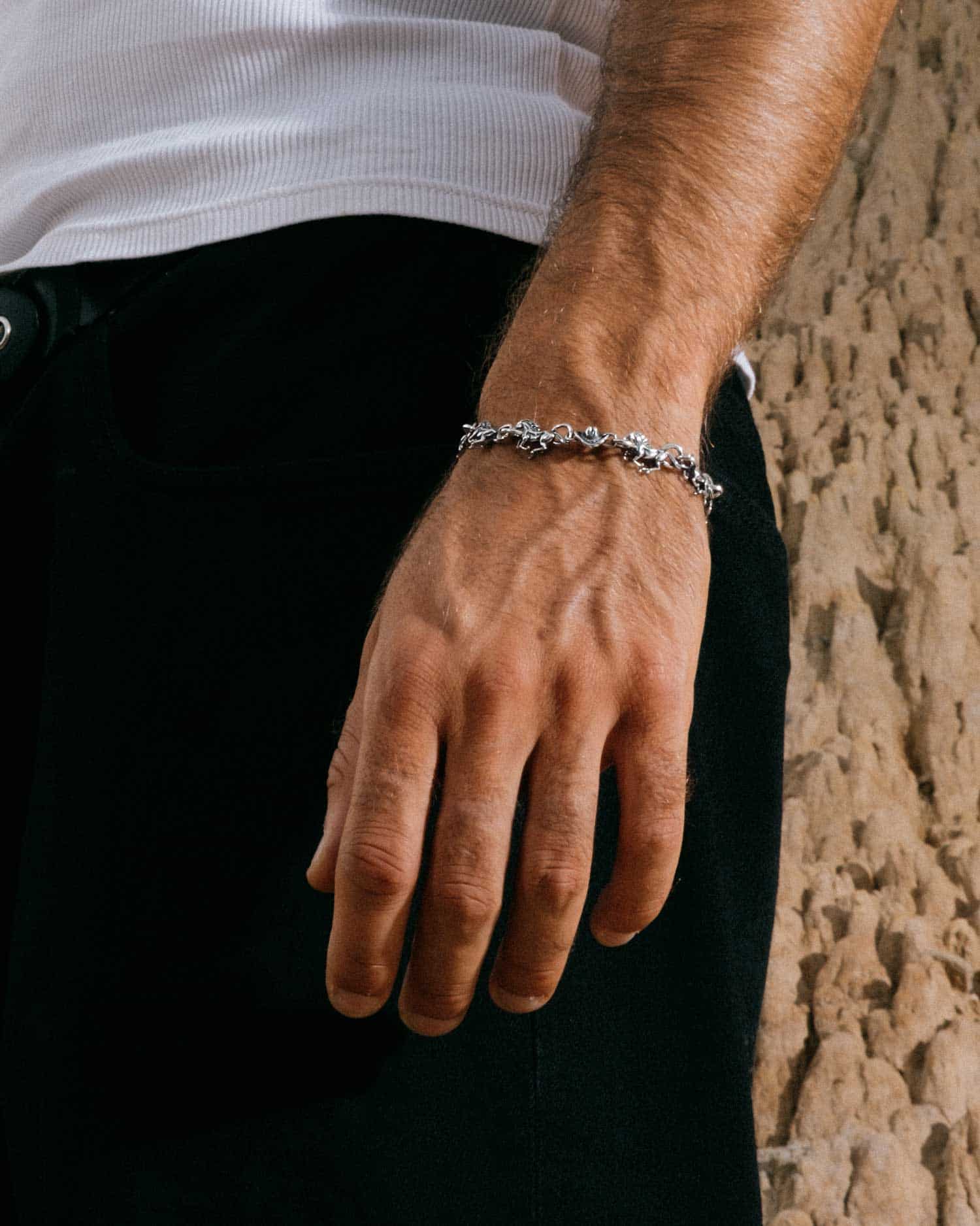 Caballo Ganador Bracelet