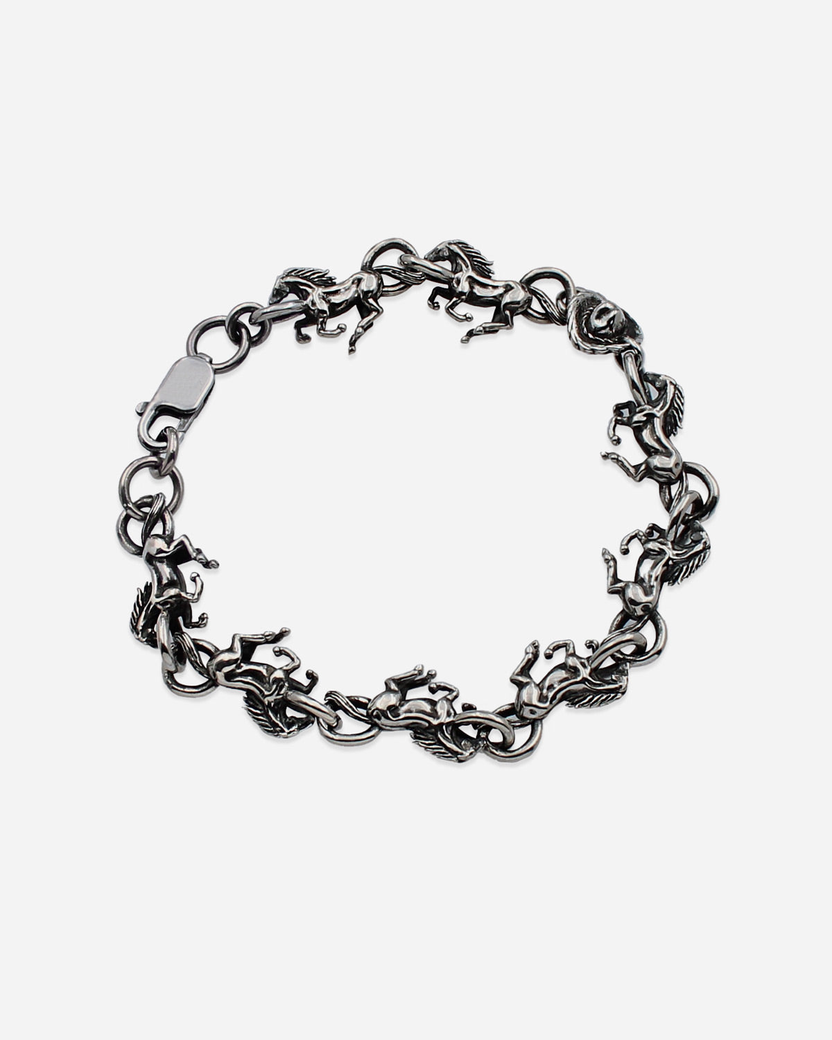 Caballo-Ganador-Bracelet