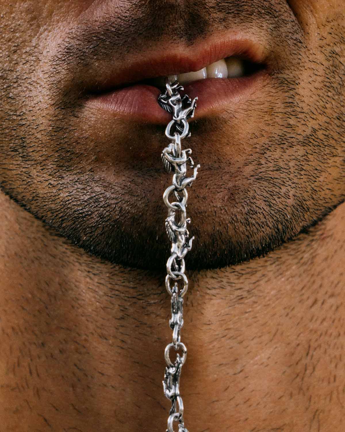 Caballo Ganador Bracelet