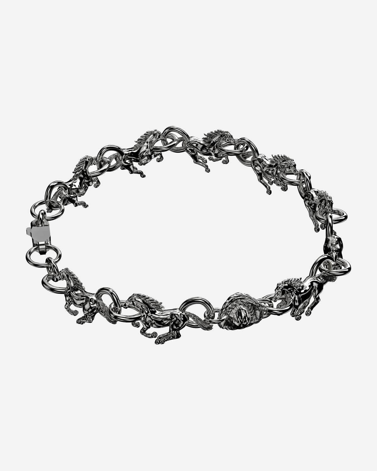 Caballo Ganador Bracelet