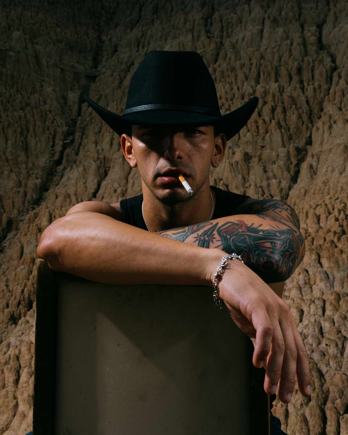 Caballo Ganador Bracelet