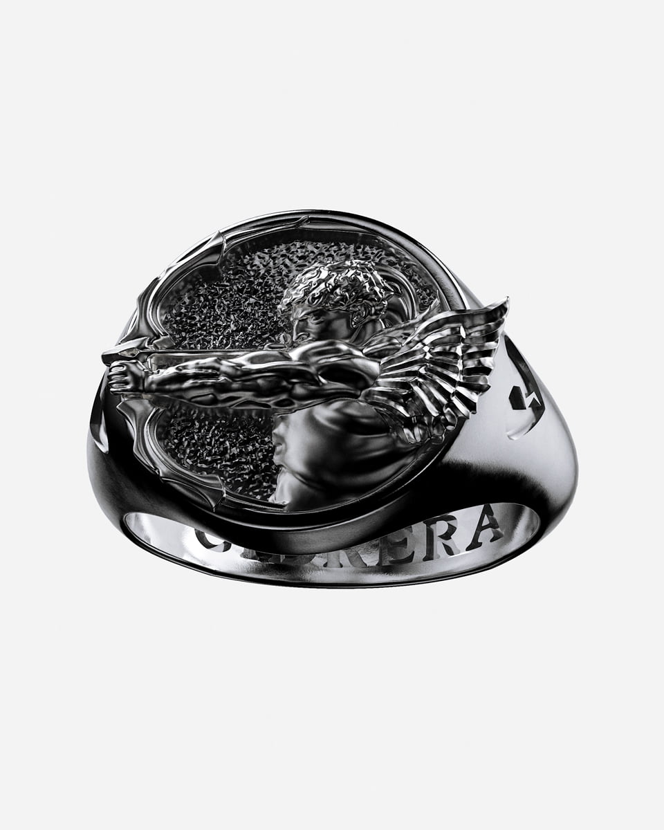Eros Ring