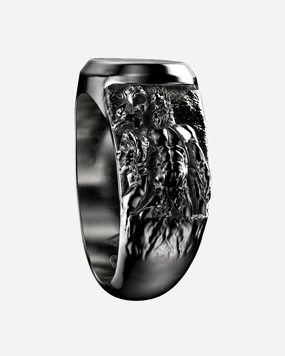 Herclues Ring