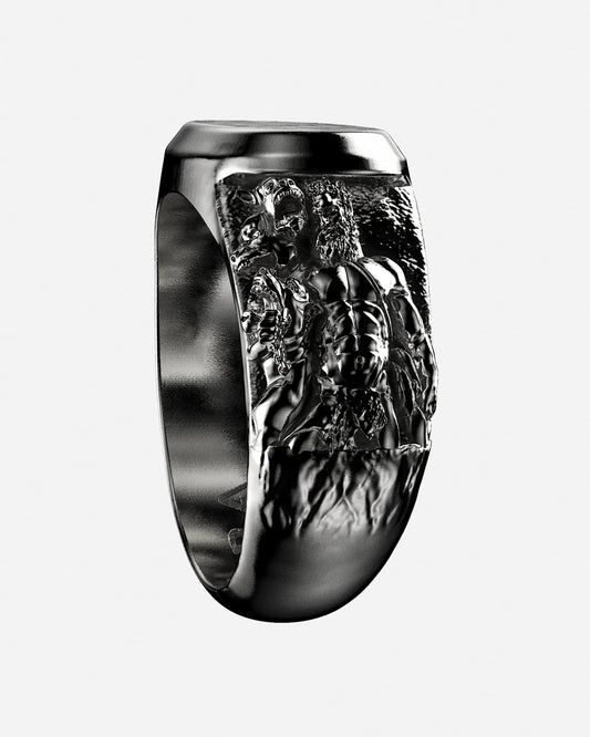 Herclues Ring