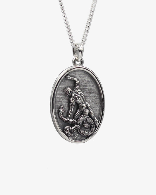 Hercules Necklace