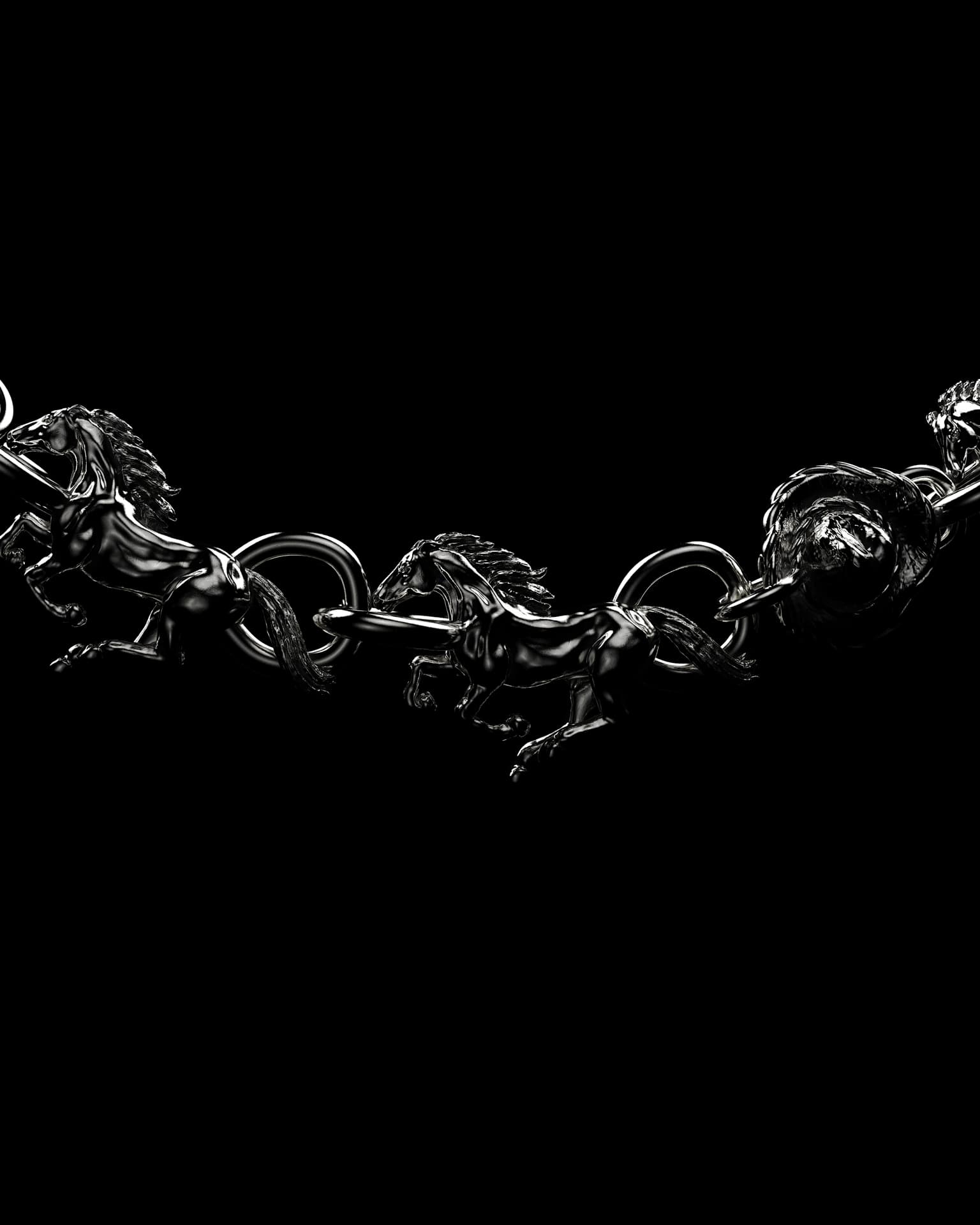 Caballo Ganador Bracelet