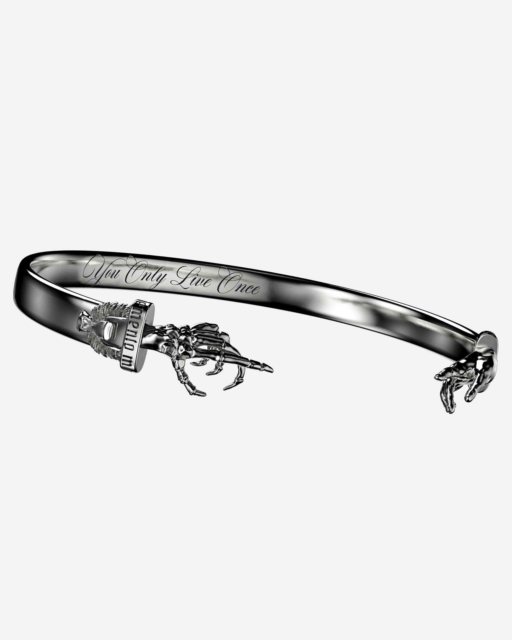 You Only Live Once - Live Once Bracelet