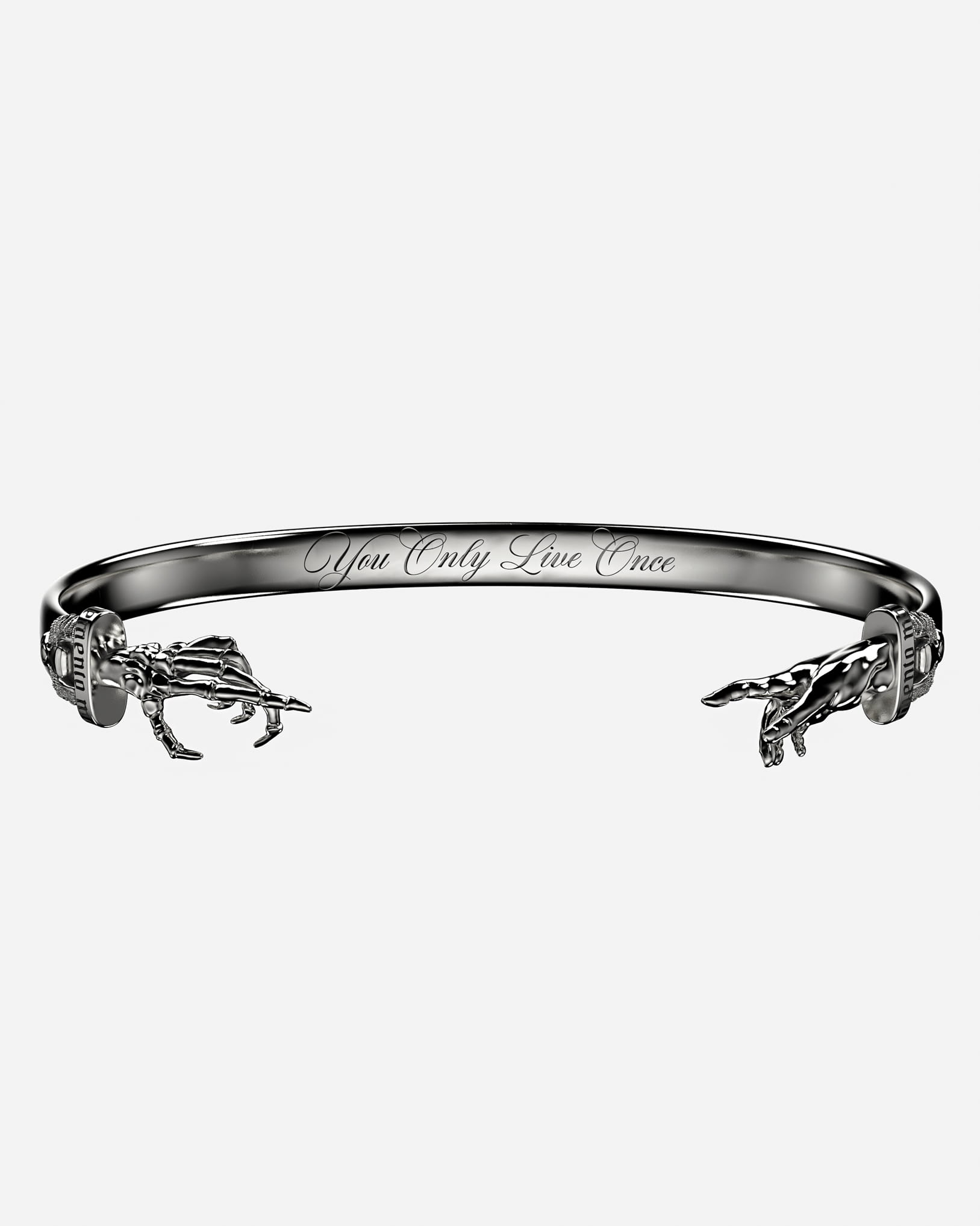 Live Once Bracelet