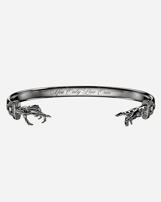Live Once Bracelet