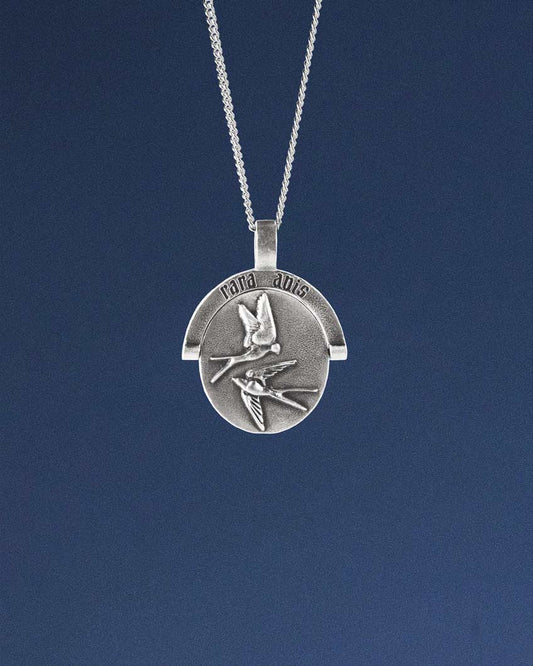 Rara Avis Necklace