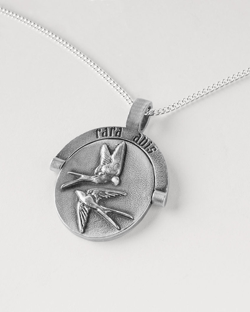 Rara Avis Necklace