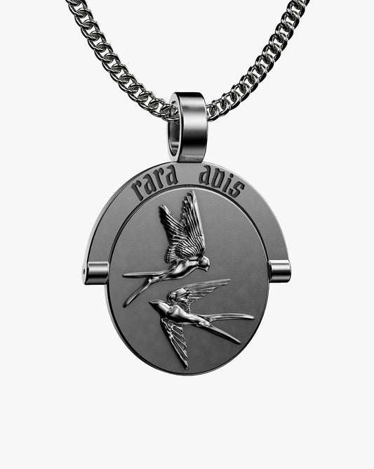 Rara Avis Necklace