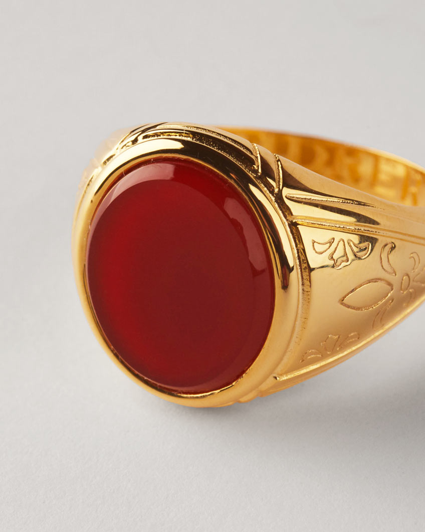 Scarlet Ring