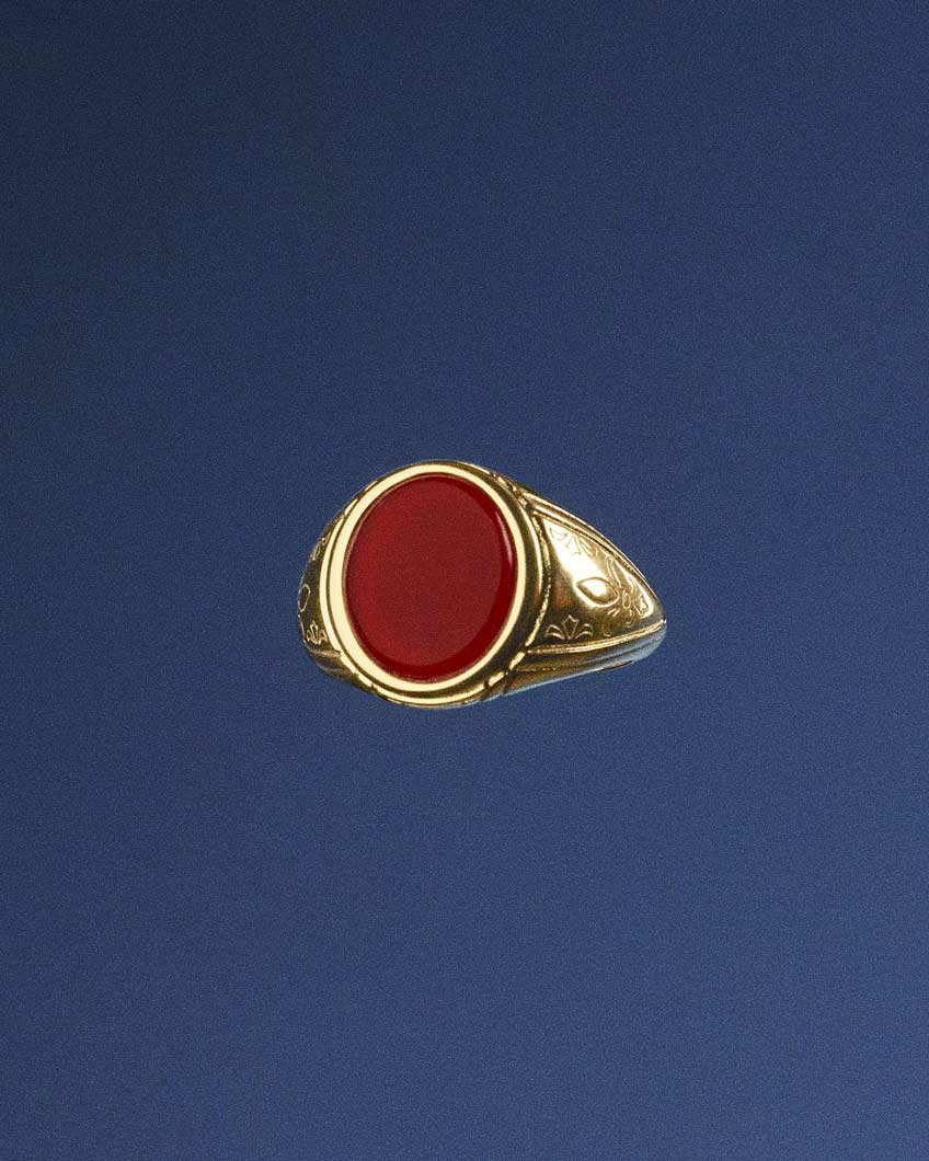 Scarlet Ring