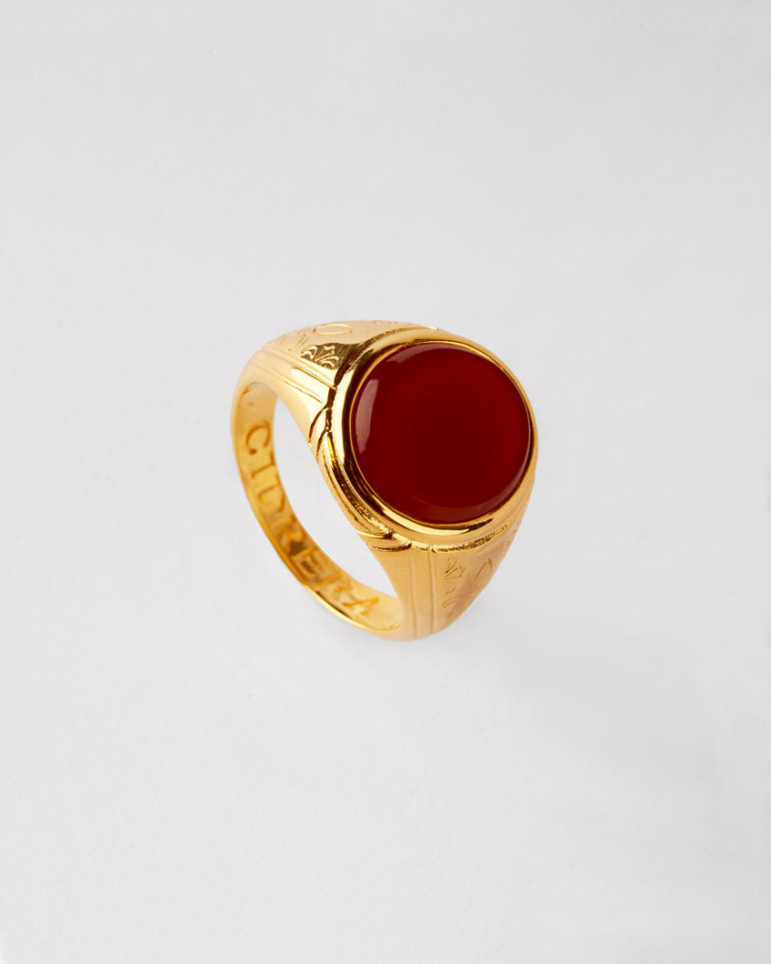 Scarlet Ring