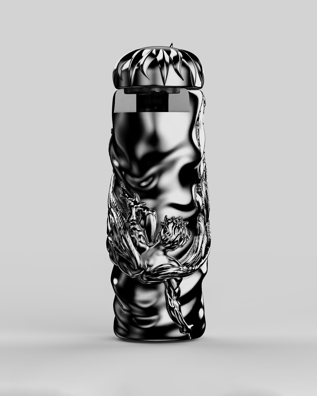 The Icarus Lighter